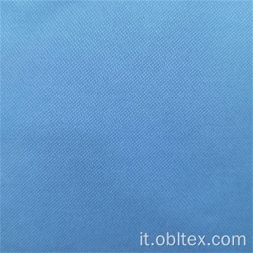 Tessuto OBL211031 DOBBY Polyester T400